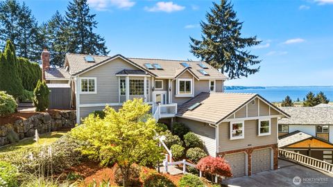 Photo of 9922 71st Street SW, Lakewood, WA 98498 (MLS # 2513622)