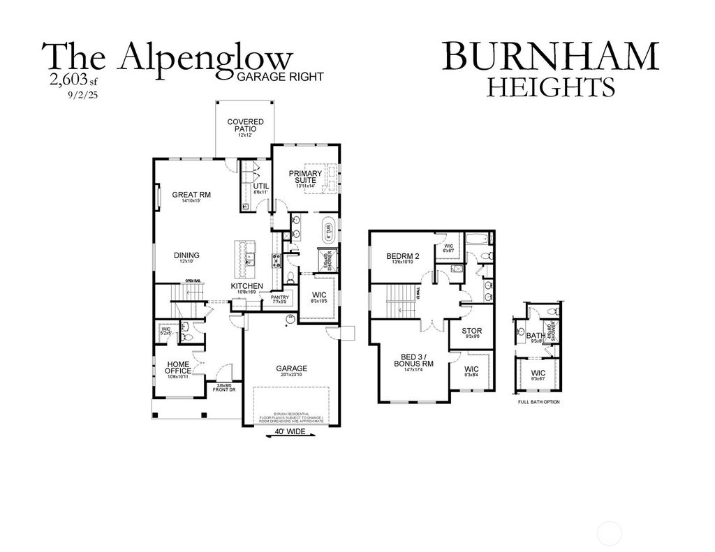 Photo of 11365 (28) 112th St Loop, Gig Harbor, WA 98332 (MLS # 2484195)