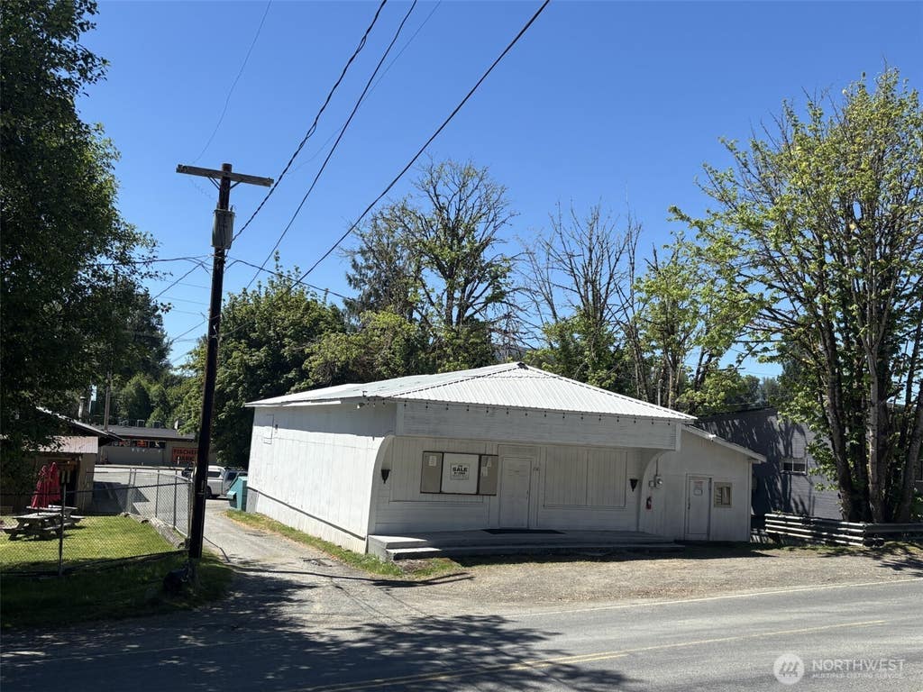 Photo of 216 Silverbrook Road, White Pass, WA 98377 (MLS # 2557513)
