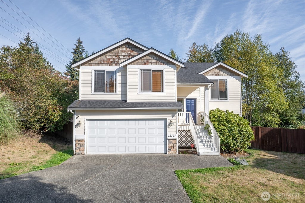 Photo of 12721 51st Avenue SE, Everett, WA 98208 (MLS # 2579597)