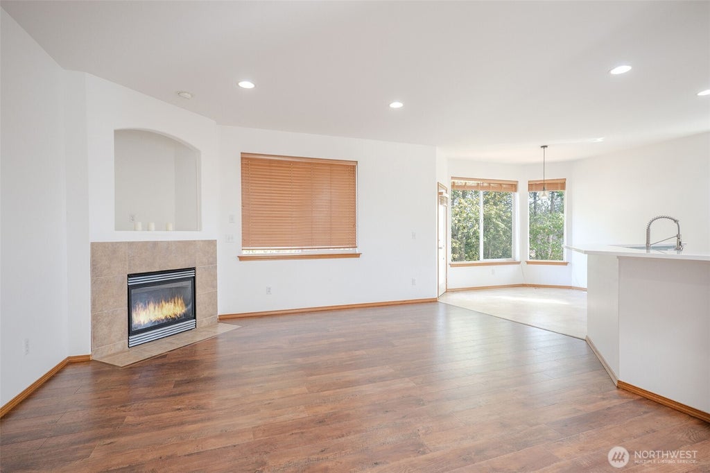 Photo of 12721 51st Avenue SE, Everett, WA 98208 (MLS # 2579597)