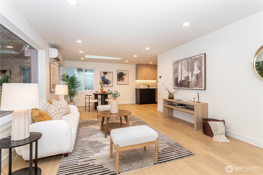 Photo of 7341 21st Avenue NE #B, Seattle, WA 98115 (MLS # 2495705)