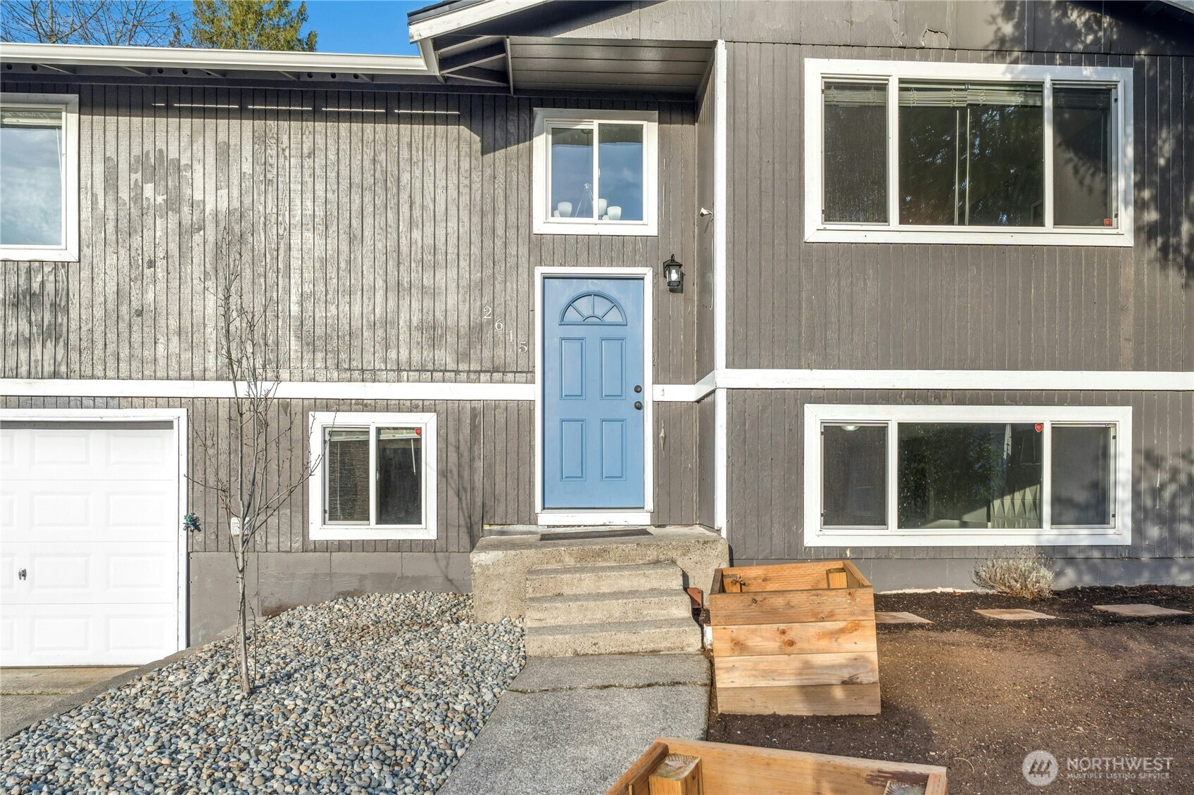 2615 Mount McKinley Court