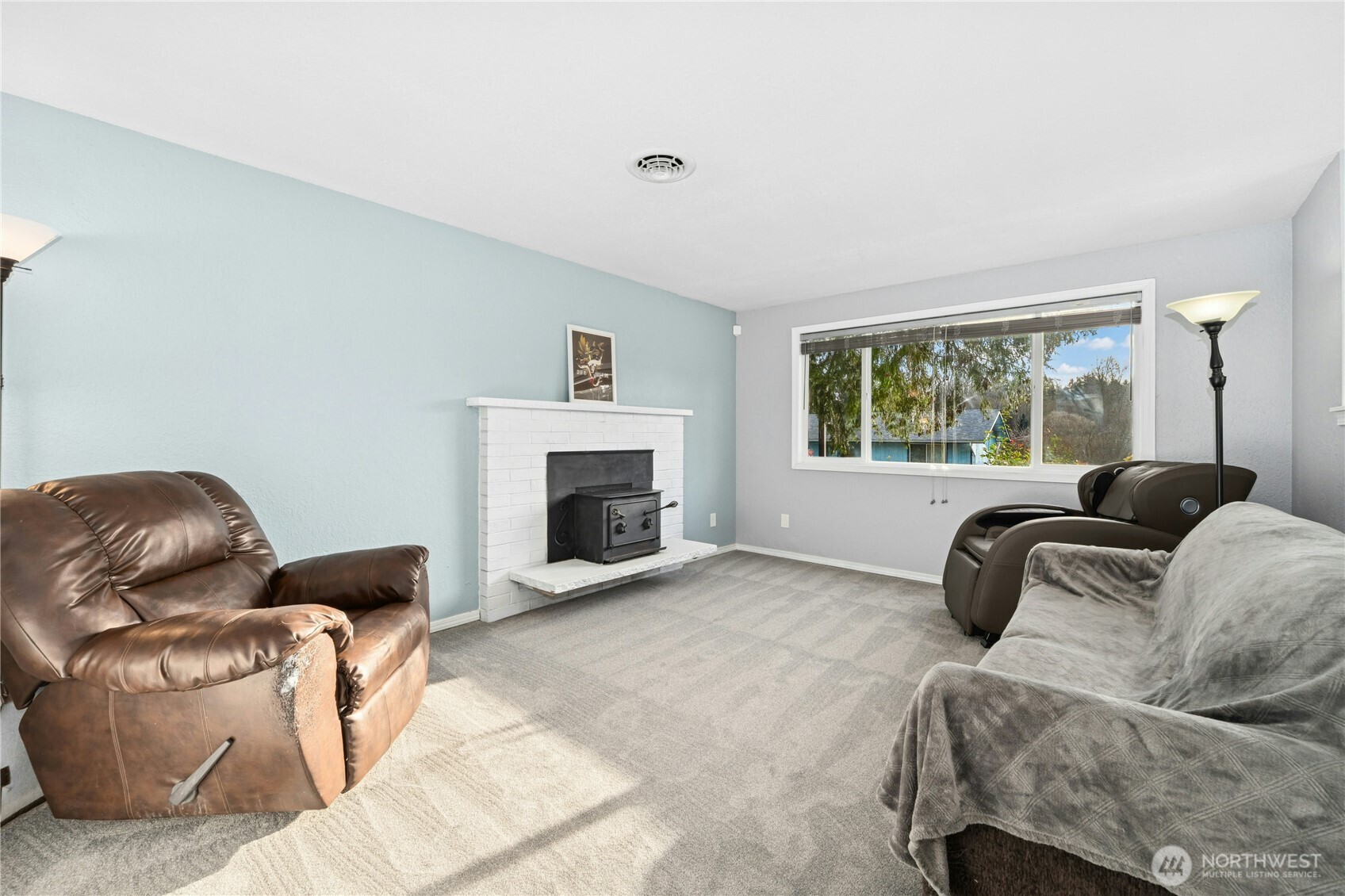 2615 Mount McKinley Court