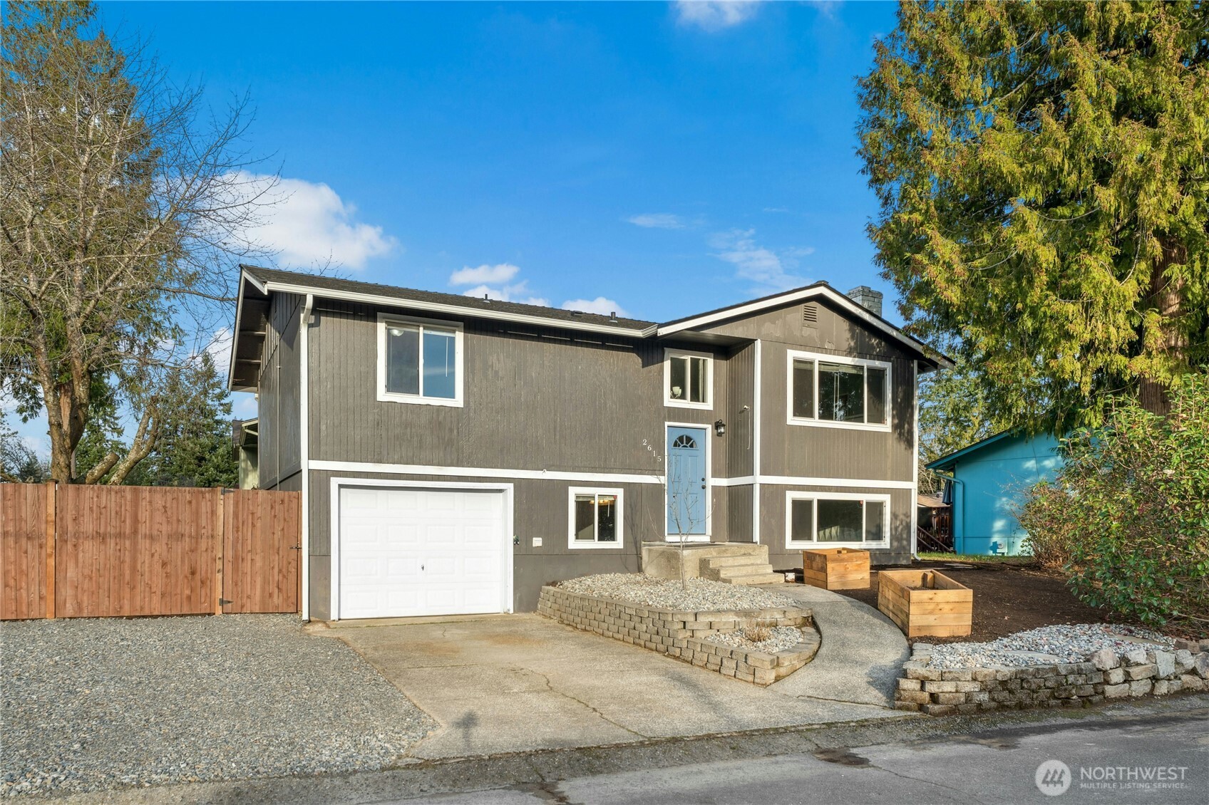 2615 Mount McKinley Court