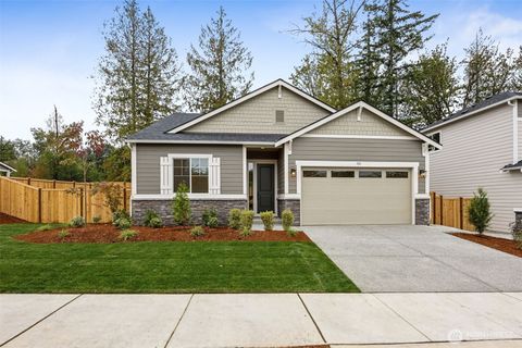 Photo of 301 N 55th Street #25, Mount Vernon, WA 98273 (MLS # 2413030)