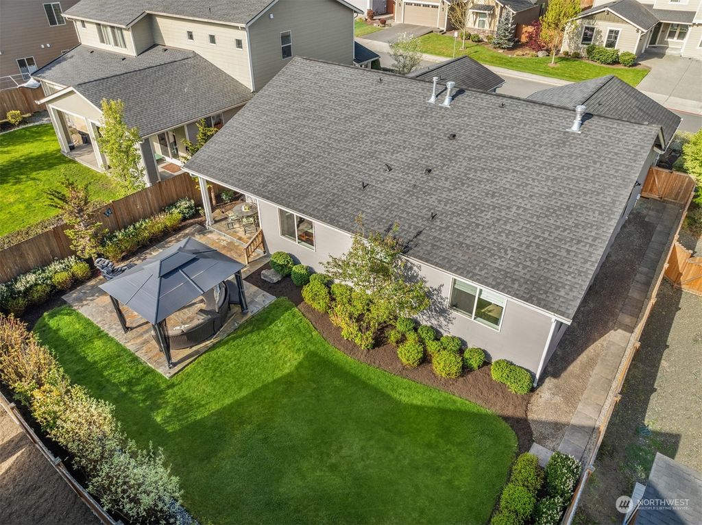 Photo of 5040 327th Avenue NE, Carnation, WA 98014 (MLS # 2228356)
