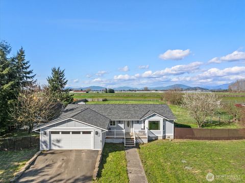 Photo of 17771 Dunbar Road, Mount Vernon, WA 98273 (MLS # 2498676)