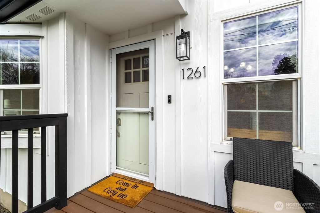 Photo of 1261 Melrose Street, Walla Walla, WA 99362 (MLS # 2493019)