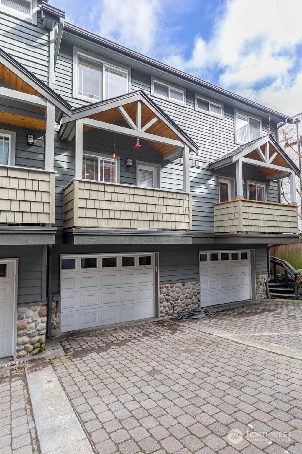 Photo of 1817 24th Avenue #B, Seattle, WA 98122 (MLS # 2209884)