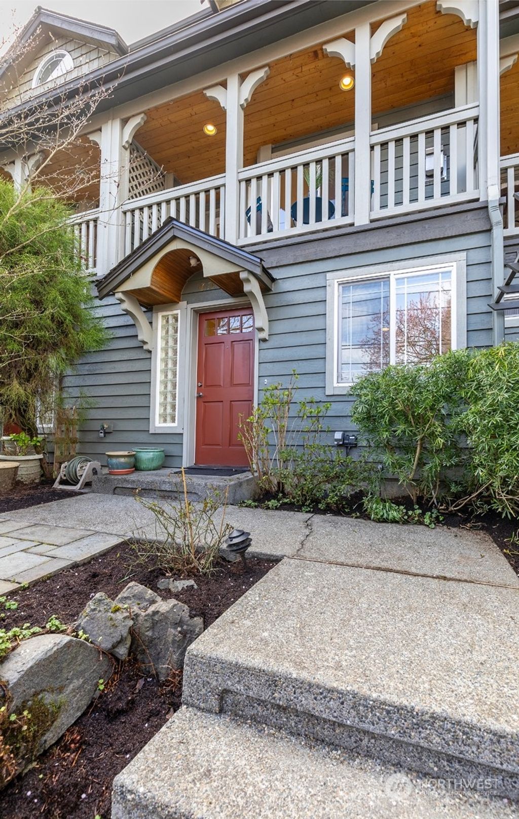 Photo of 1817 24th Avenue #B, Seattle, WA 98122 (MLS # 2209884)