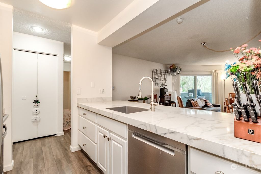 Photo of 21925 7th Avenue S #A103, Des Moines, WA 98198 (MLS # 2191410)