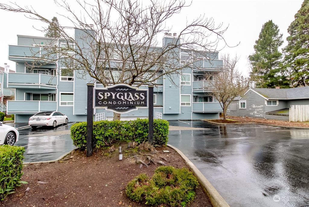 Photo of 21925 7th Avenue S #A103, Des Moines, WA 98198 (MLS # 2191410)