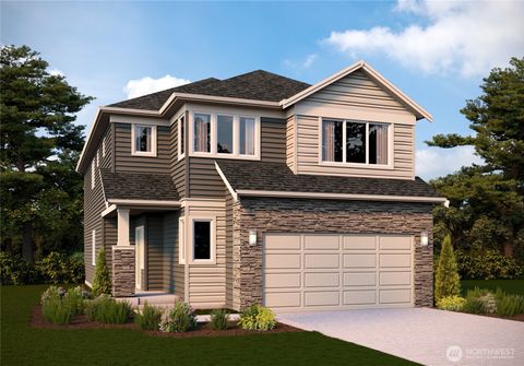 12227 67th Drive SE, Snohomish, WA 98296 - MLS#: 2371623