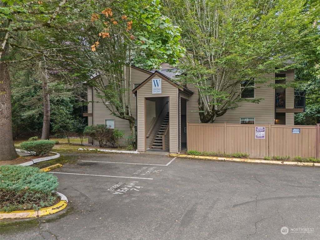 Photo of 9805 Avondale Road NE #W160, Redmond, WA 98052 (MLS # 2288928)