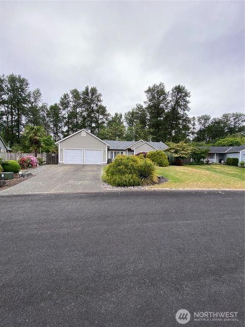 Photo of 14703 151st Avenue E, Orting, WA 98360 (MLS # 2512472)