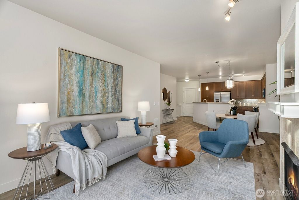 Photo of 15730 116th Avenue NE #107, Bothell, WA 98011 (MLS # 2469519)