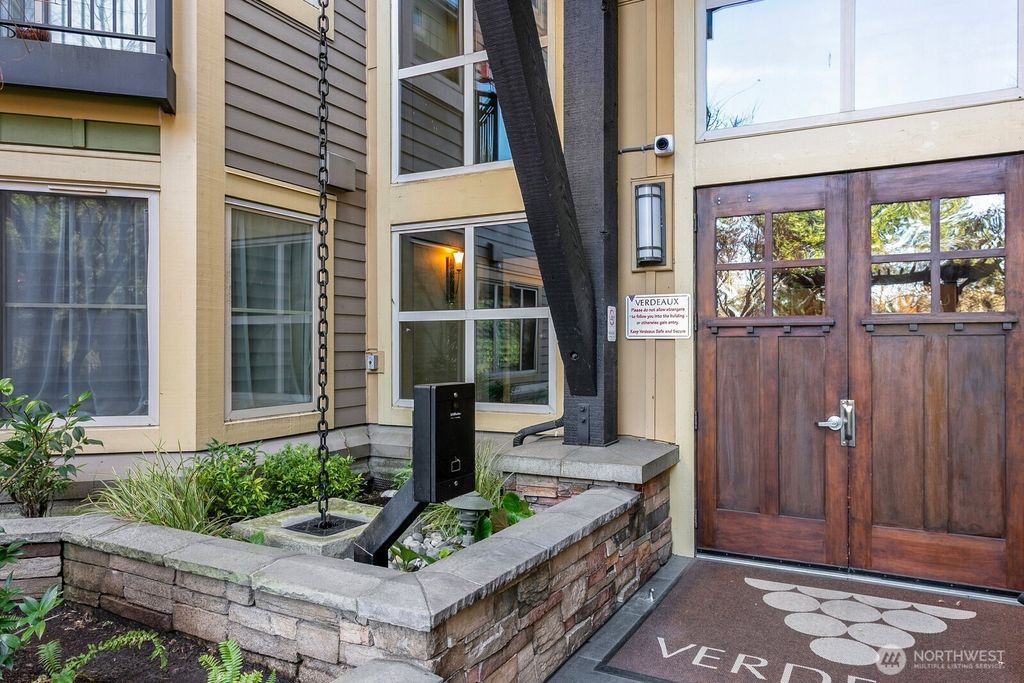 Photo of 15730 116th Avenue NE #107, Bothell, WA 98011 (MLS # 2469519)