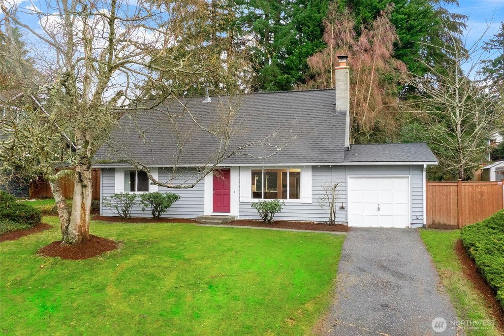 Photo of 5427 159th Place NE, Redmond, WA 98052 (MLS # 2508246)