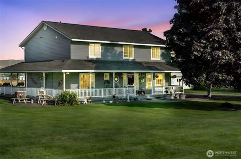 413 N Albro Road Prosser WA 99350