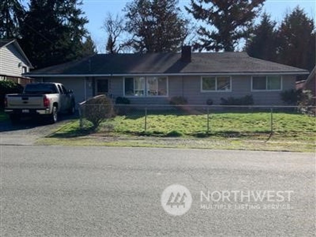 Photo of 223 S 187th Street, Burien, WA 98148 (MLS # 2323199)