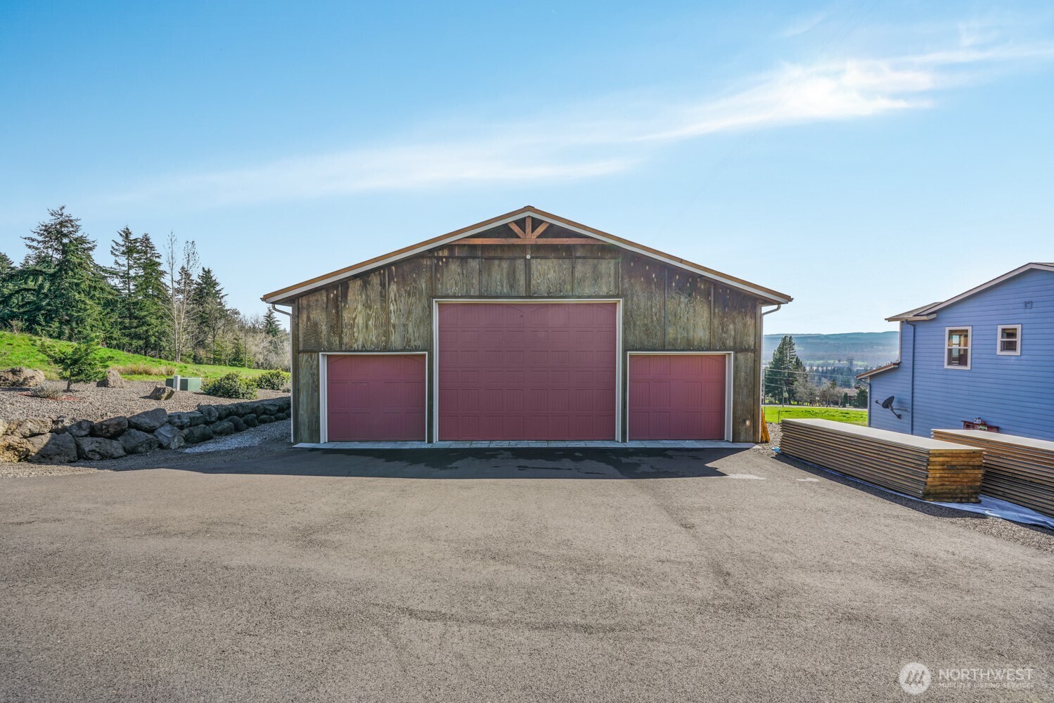 216 Gore Road