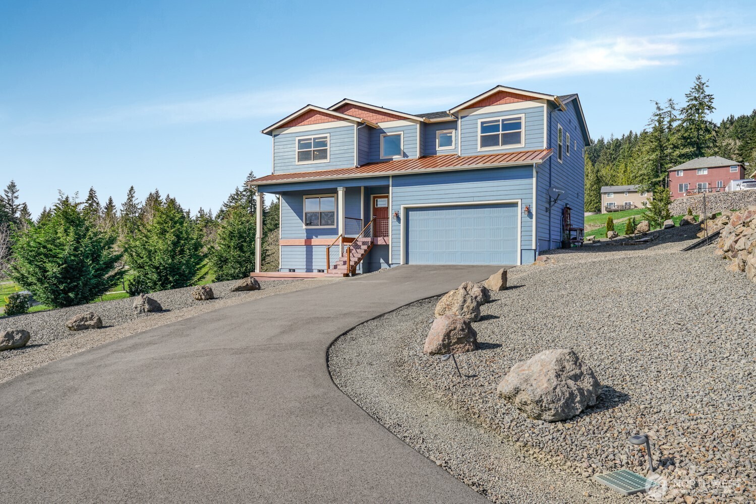 216 Gore Road