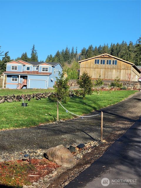 216 Gore Road Kalama WA 98625