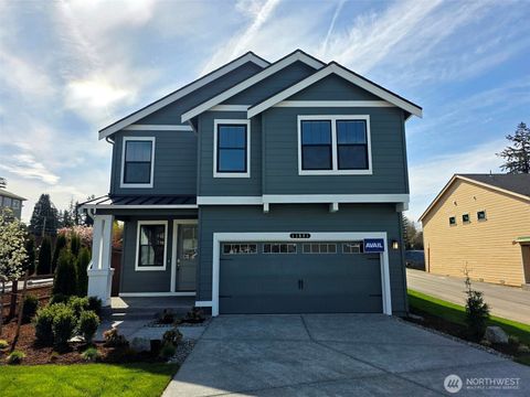 11531 SE 84th Street 48 Newcastle WA 98056