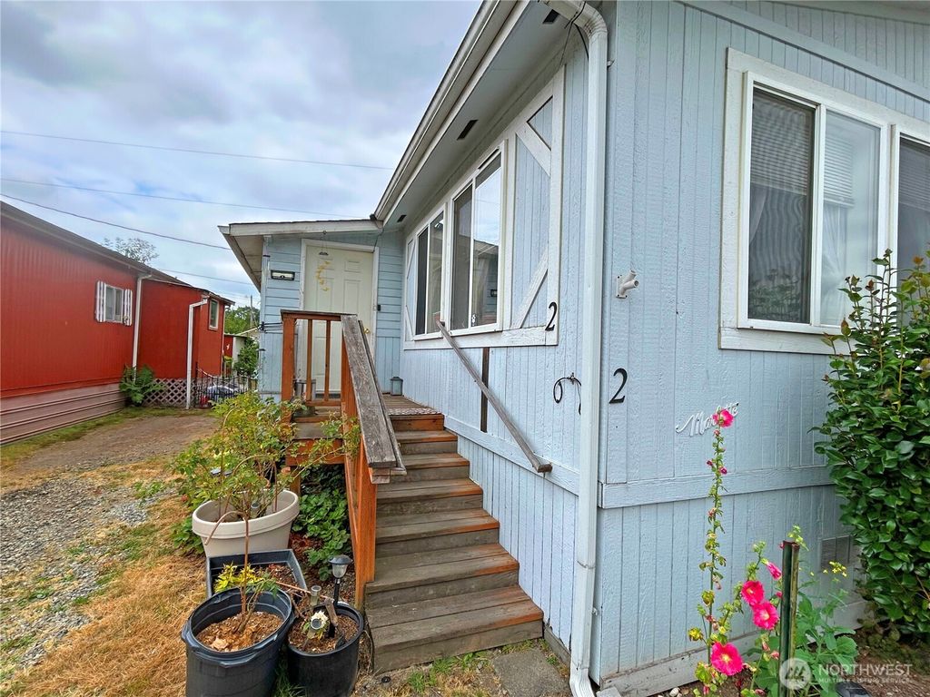 Photo of 3715 152nd Street NE #2, Marysville, WA 98271 (MLS # 2418679)
