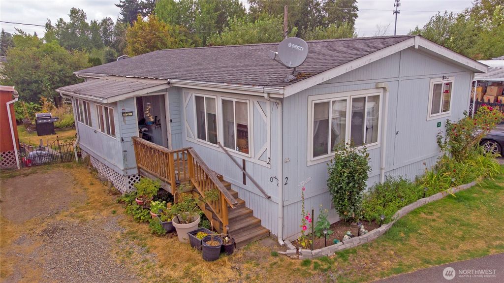 Photo of 3715 152nd Street NE #2, Marysville, WA 98271 (MLS # 2418679)