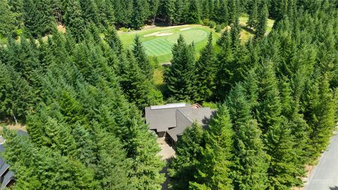 A home in Cle Elum