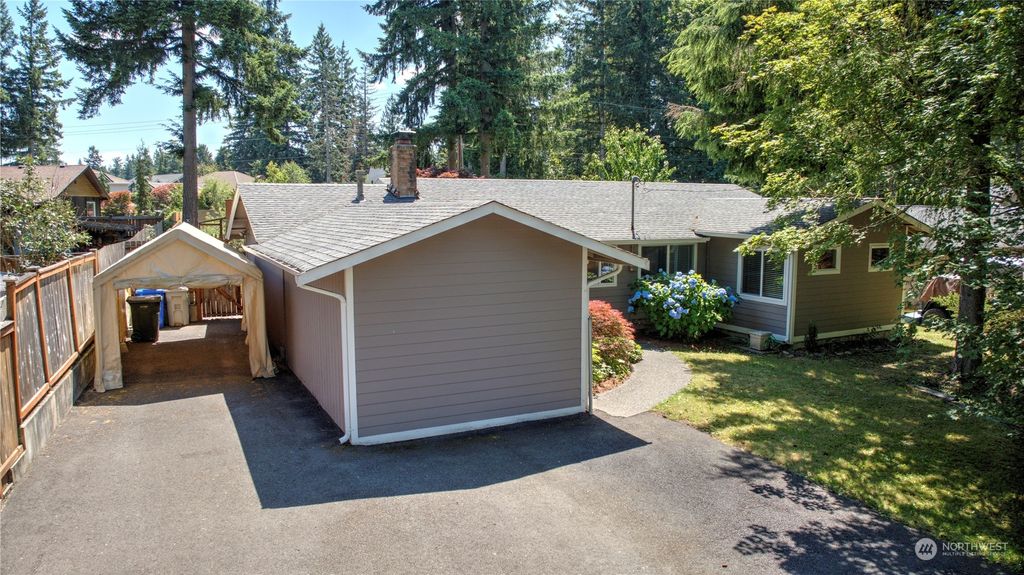 Photo of 21927 SE 288th Street, Black Diamond, WA 98010 (MLS # 2135429)