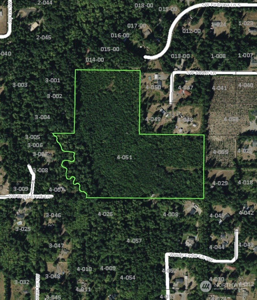 30 Glenwood Road SW