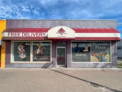 Photo of 19 Main Street S, Omak, WA 98841 (MLS # 2503729)