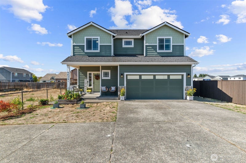 9935 Locust Court SE
