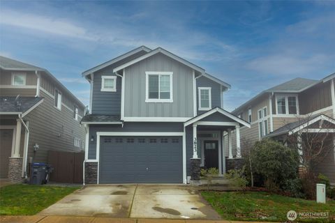 3823 Westar Avenue SW Bremerton WA 98312