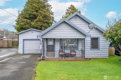 211 30th St Hoquiam WA 98550