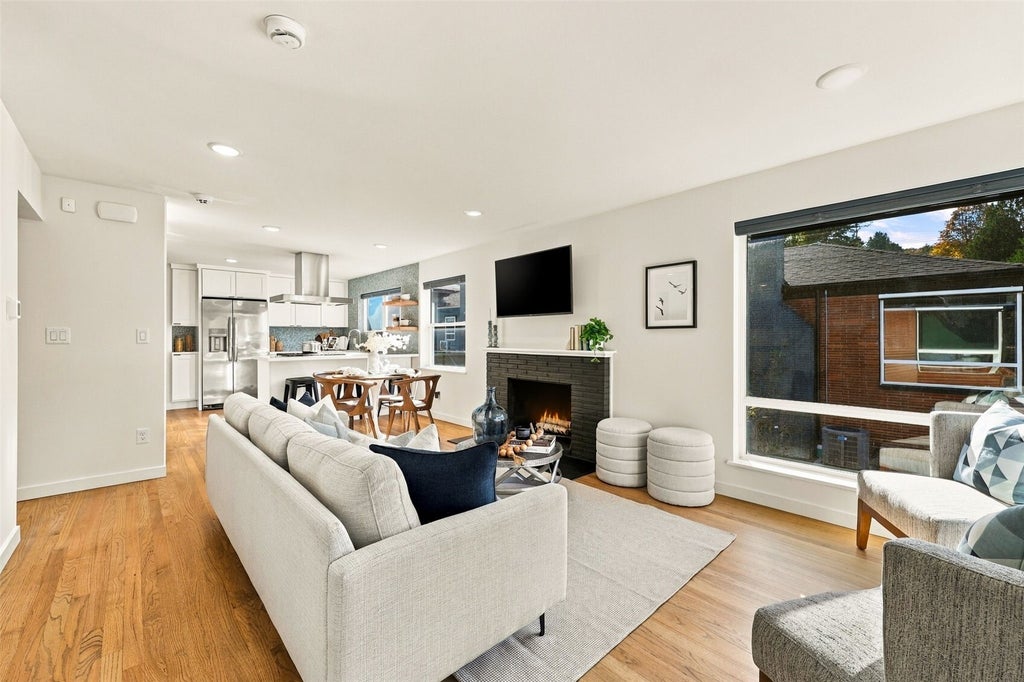 Photo of 2562 56th Avenue SW, Seattle, WA 98116 (MLS # 2597694)