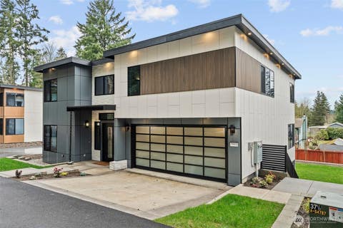 Photo of 7903 240th Street SW, Edmonds, WA 98026 (MLS # 2550905)