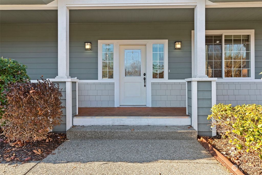Photo of 13020 55th Drive NE, Marysville, WA 98271 (MLS # 2017245)