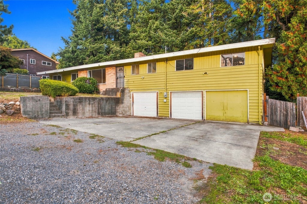 Photo of 12900 76th Avenue S, Seattle, WA 98178 (MLS # 2590509)