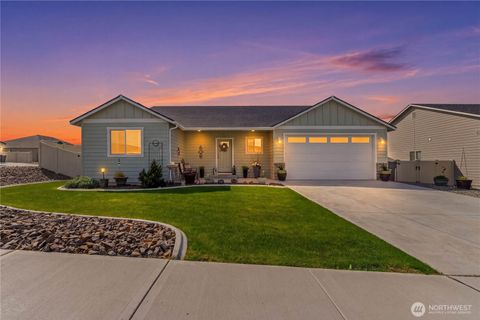 Photo of 2164 Millwood Lane SE, East Wenatchee, WA 98802 (MLS # 2511731)