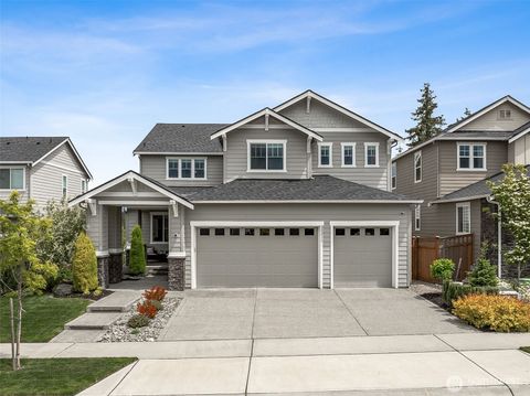 20211 146th Street E Bonney Lake WA 98391
