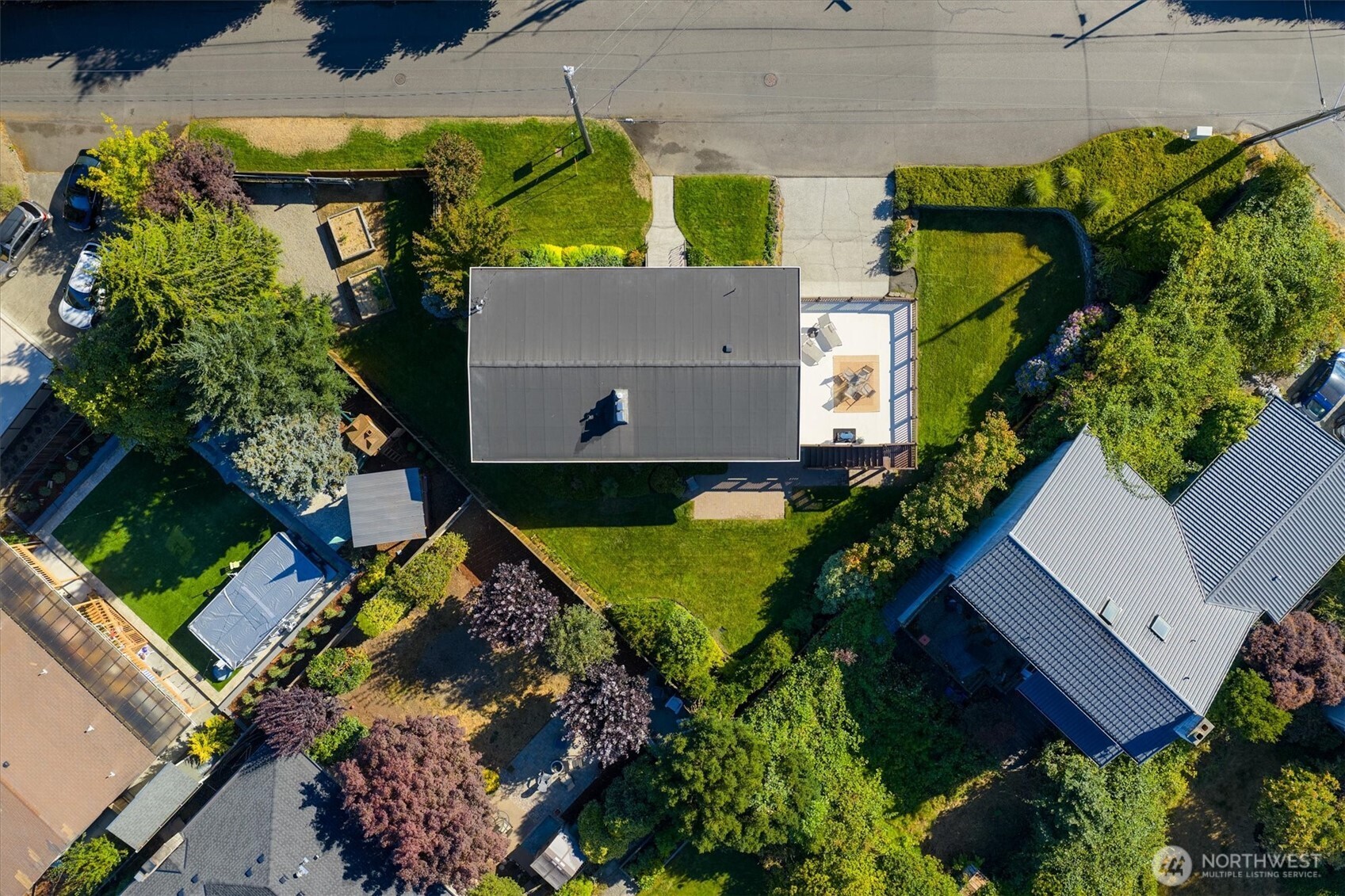 2301 NW 204th Street