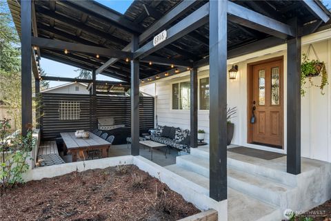 Photo of 6916 Beverly Lane, Everett, WA 98203 (MLS # 2483631)