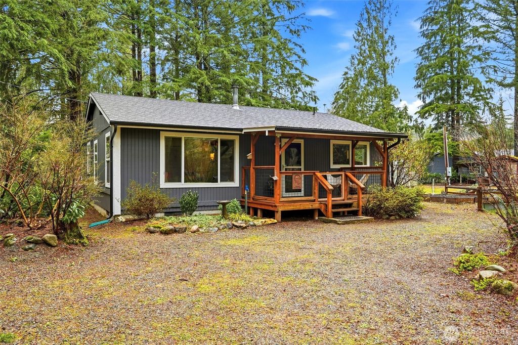 Photo of 44203 Pine Road, Gold Bar, WA 98251 (MLS # 2488132)