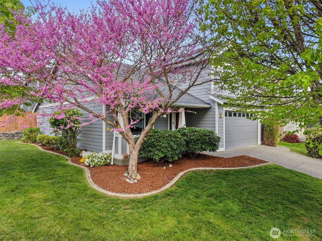 Photo of 17216 139th Avenue E, Puyallup, WA 98374 (MLS # 2517669)