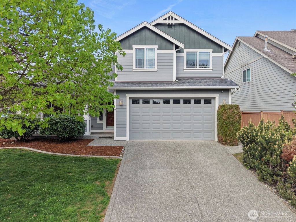 Photo of 17216 139th Avenue E, Puyallup, WA 98374 (MLS # 2517669)