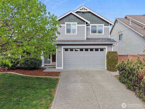 17216 139th Avenue E Puyallup WA 98374